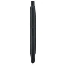 Jinhao 10 Series Retractable Fountain Pens Matte Black Metal ( PRE ORDER )